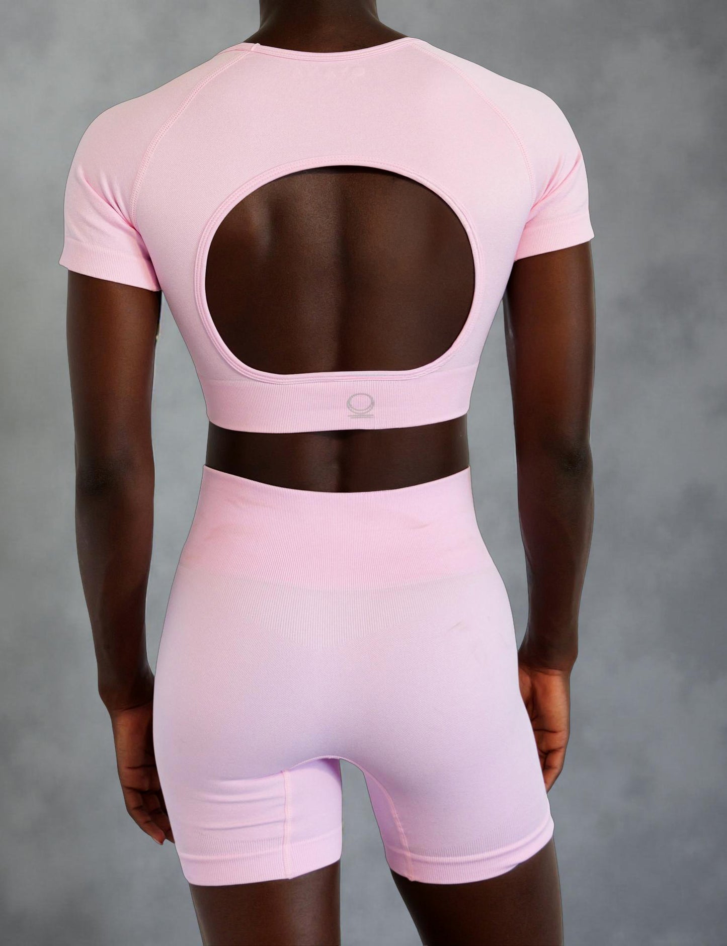 Nova short sleeve top