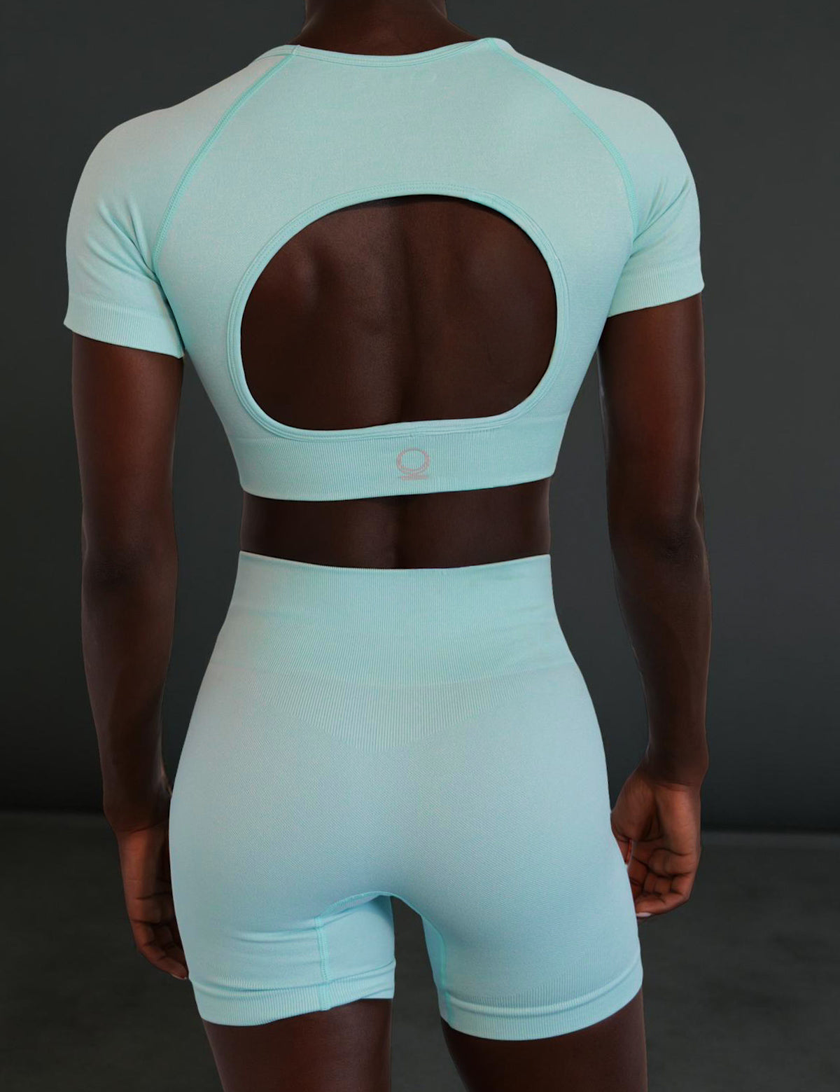 Nova short sleeve top
