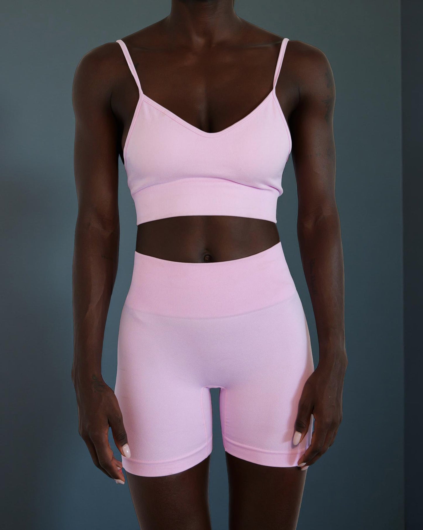 Nova Short
