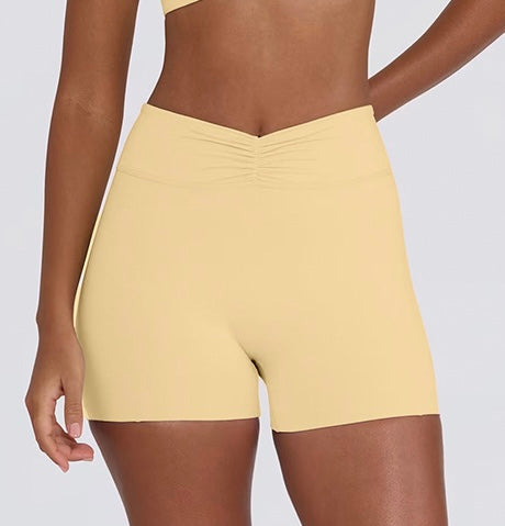 Kyo Tennis Short