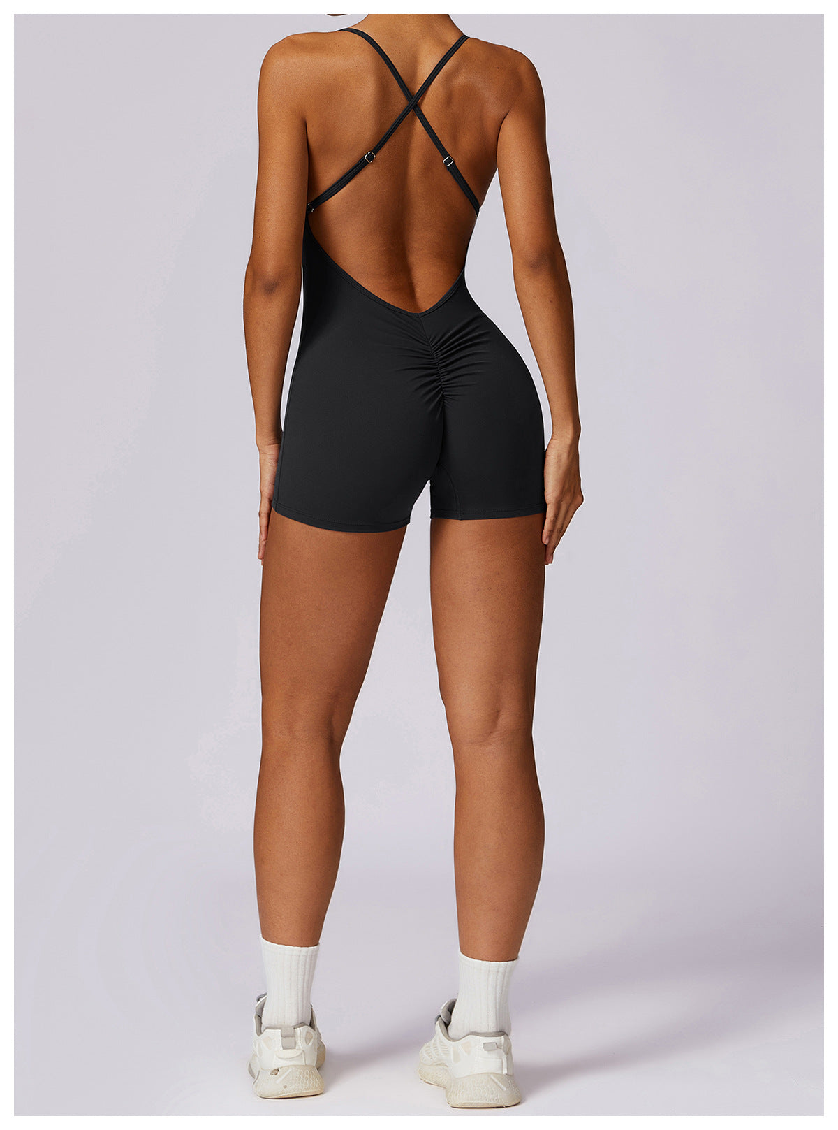 Prana Jumpsuit Yoga