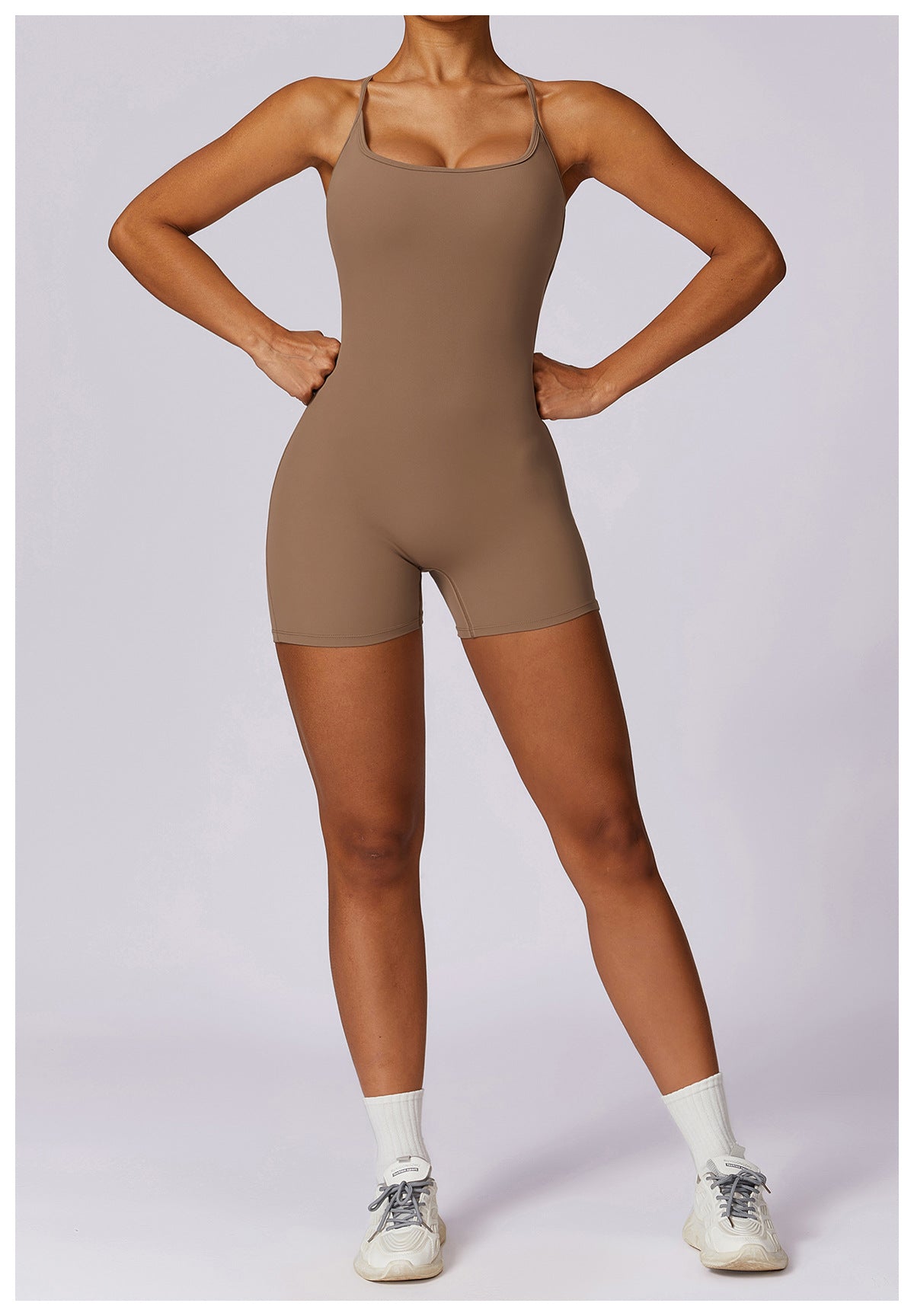 Prana Jumpsuit Yoga