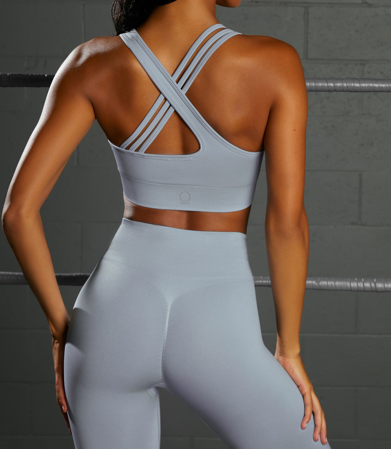Kaya Cross Bra