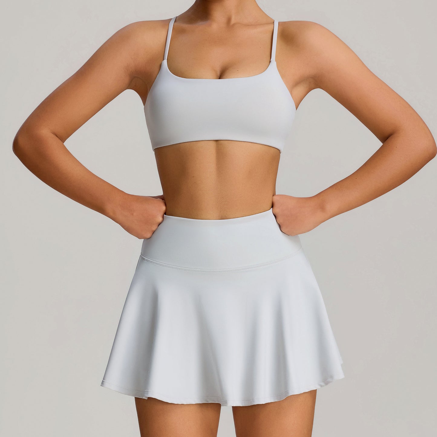 Ivy Tennis Bra