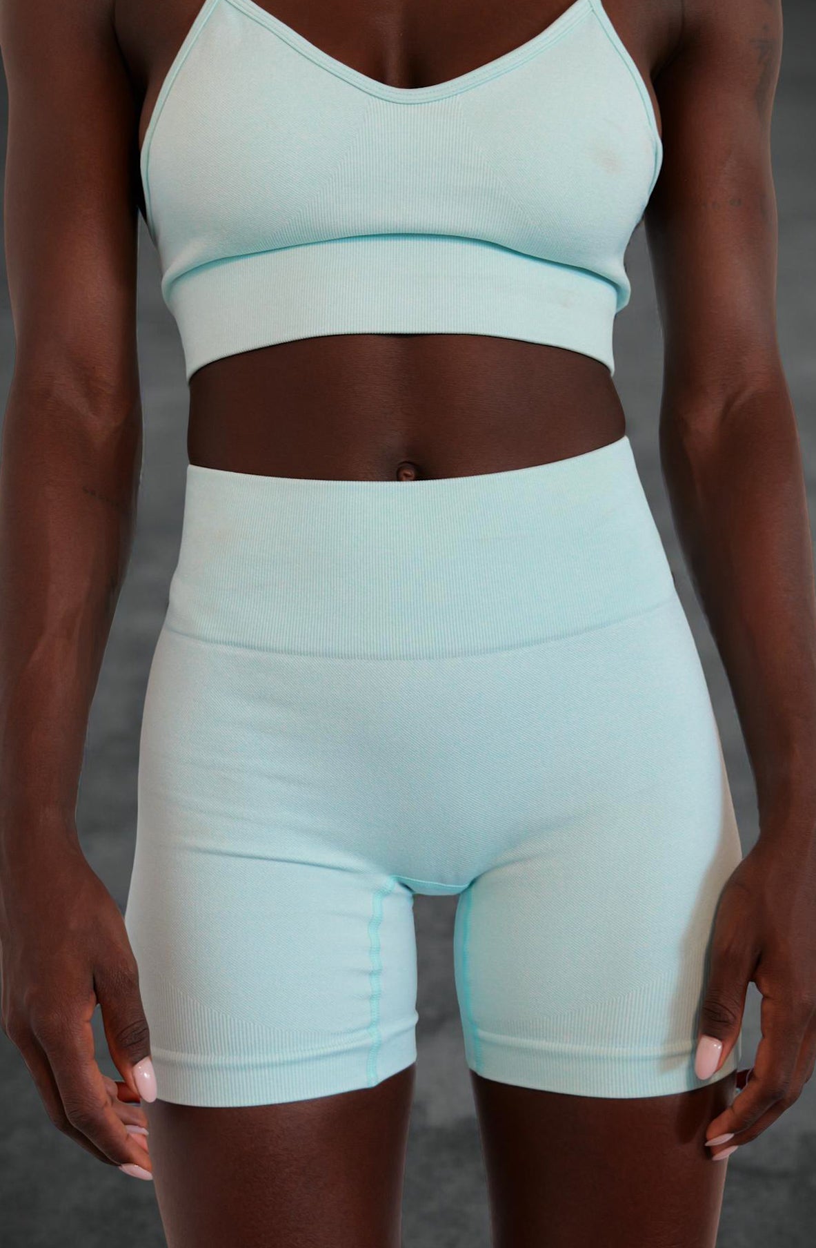 Nova Short