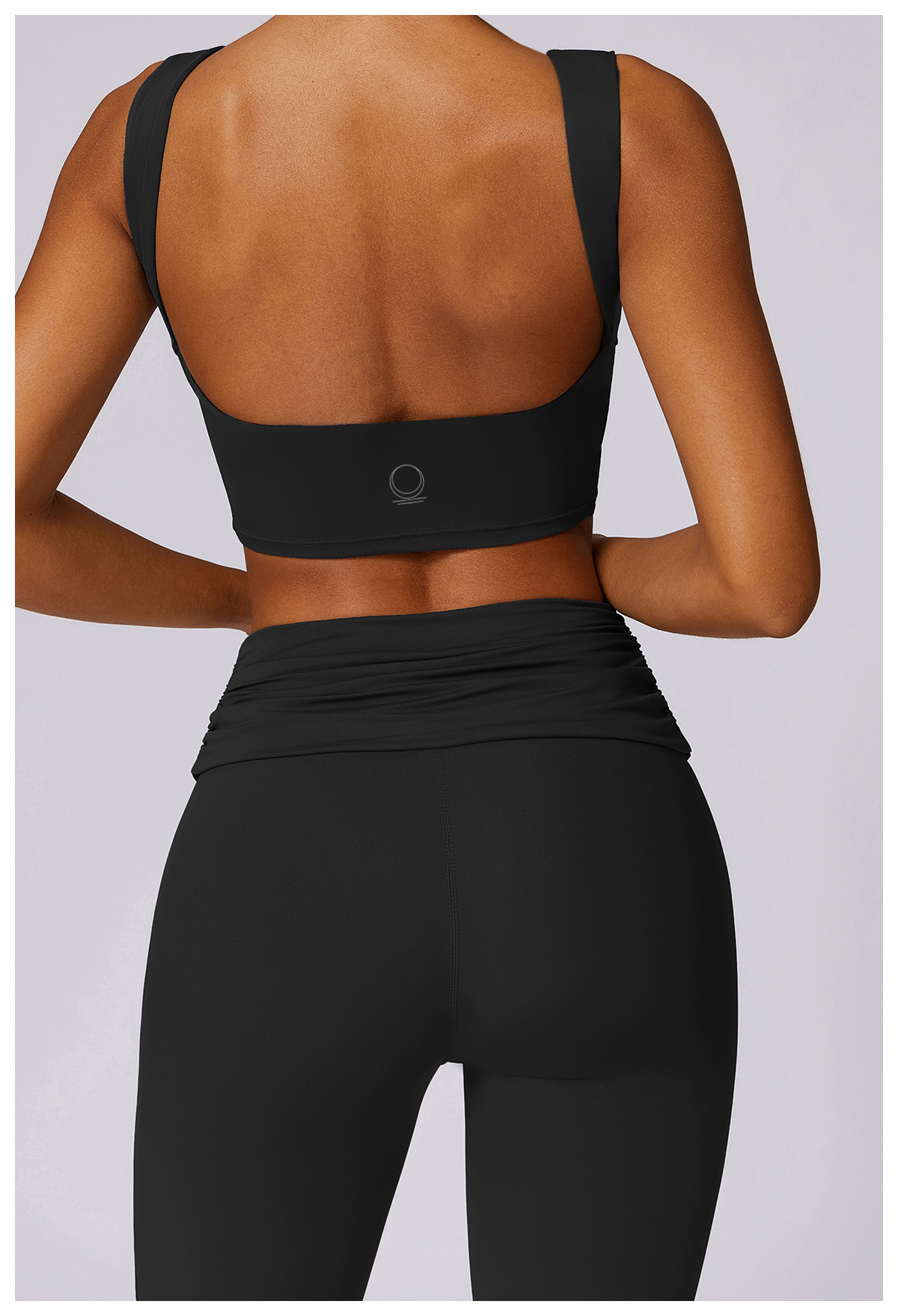 Luna  Top Yoga