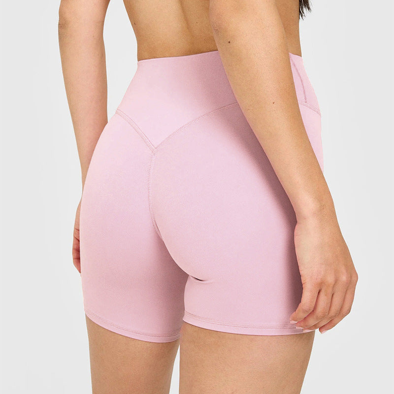 Ana Short
