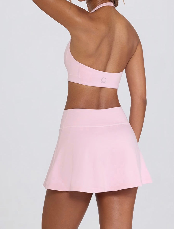 Kyo Tennis Skirt