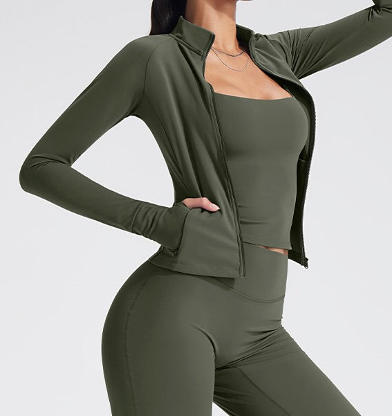 Ana Jacket