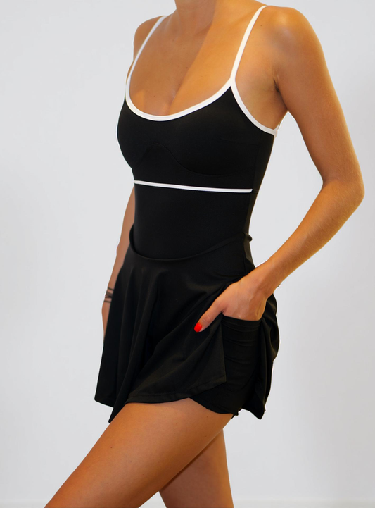Ace Tennis Dress