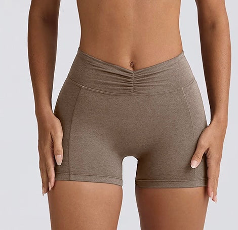 Kyo Tennis Short