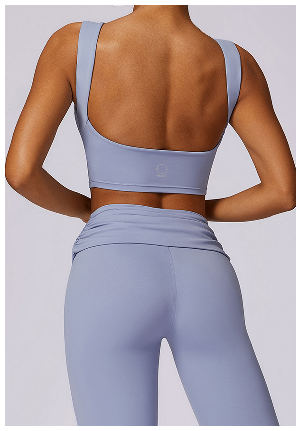 Luna  Top Yoga