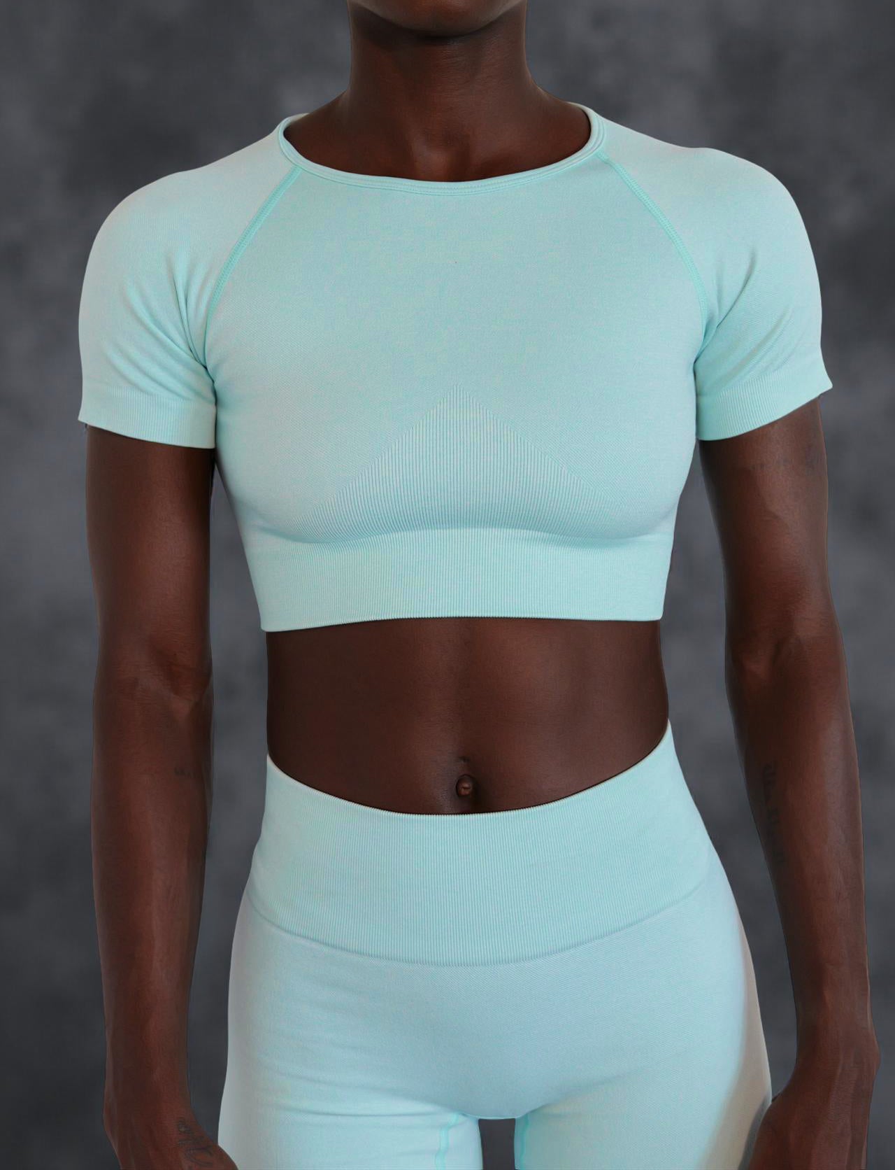 Nova short sleeve top