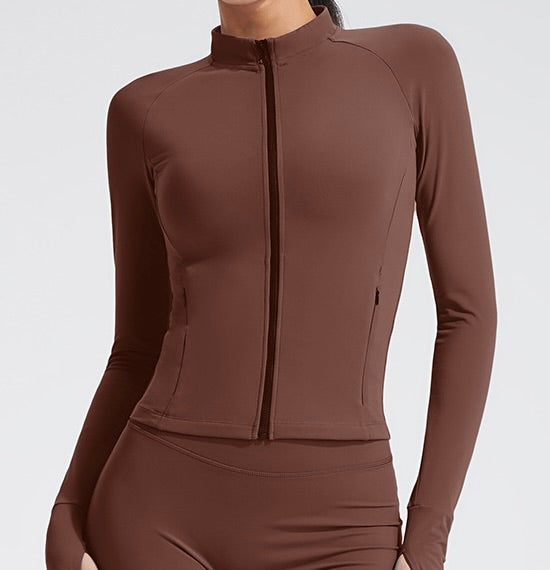 Ana Jacket