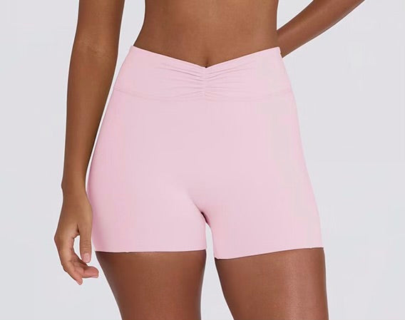 Kyo Tennis Short