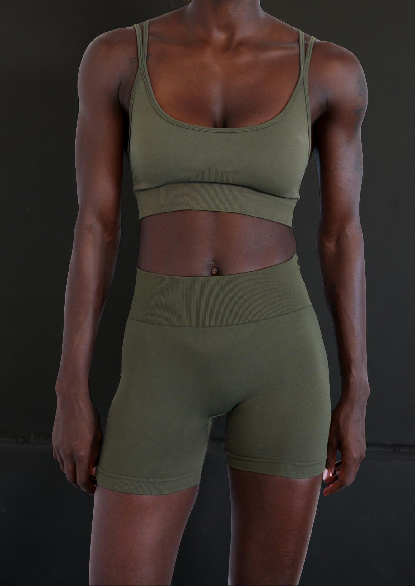 Lya Short