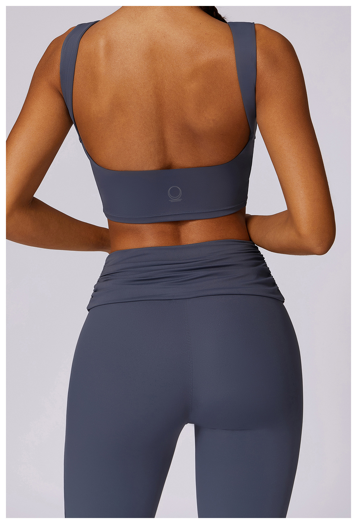 Luna  Top Yoga