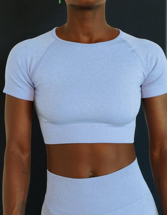 Nova short sleeve top