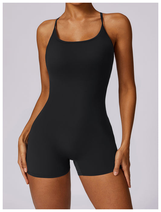 Prana Jumpsuit Yoga
