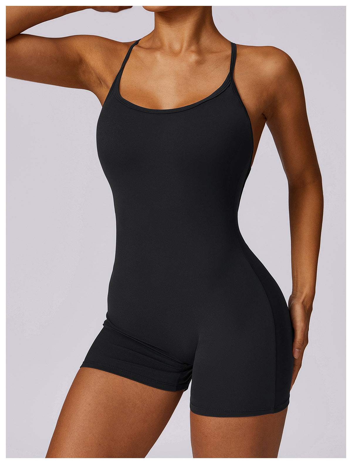Prana Jumpsuit Yoga