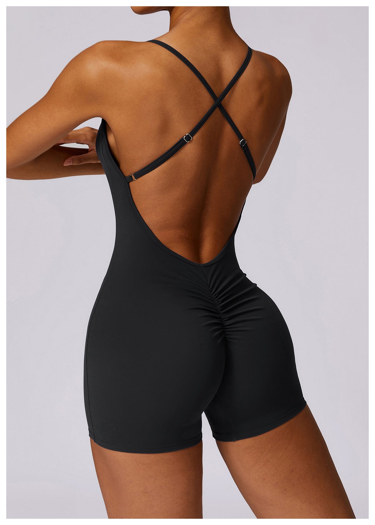 Prana Jumpsuit Yoga