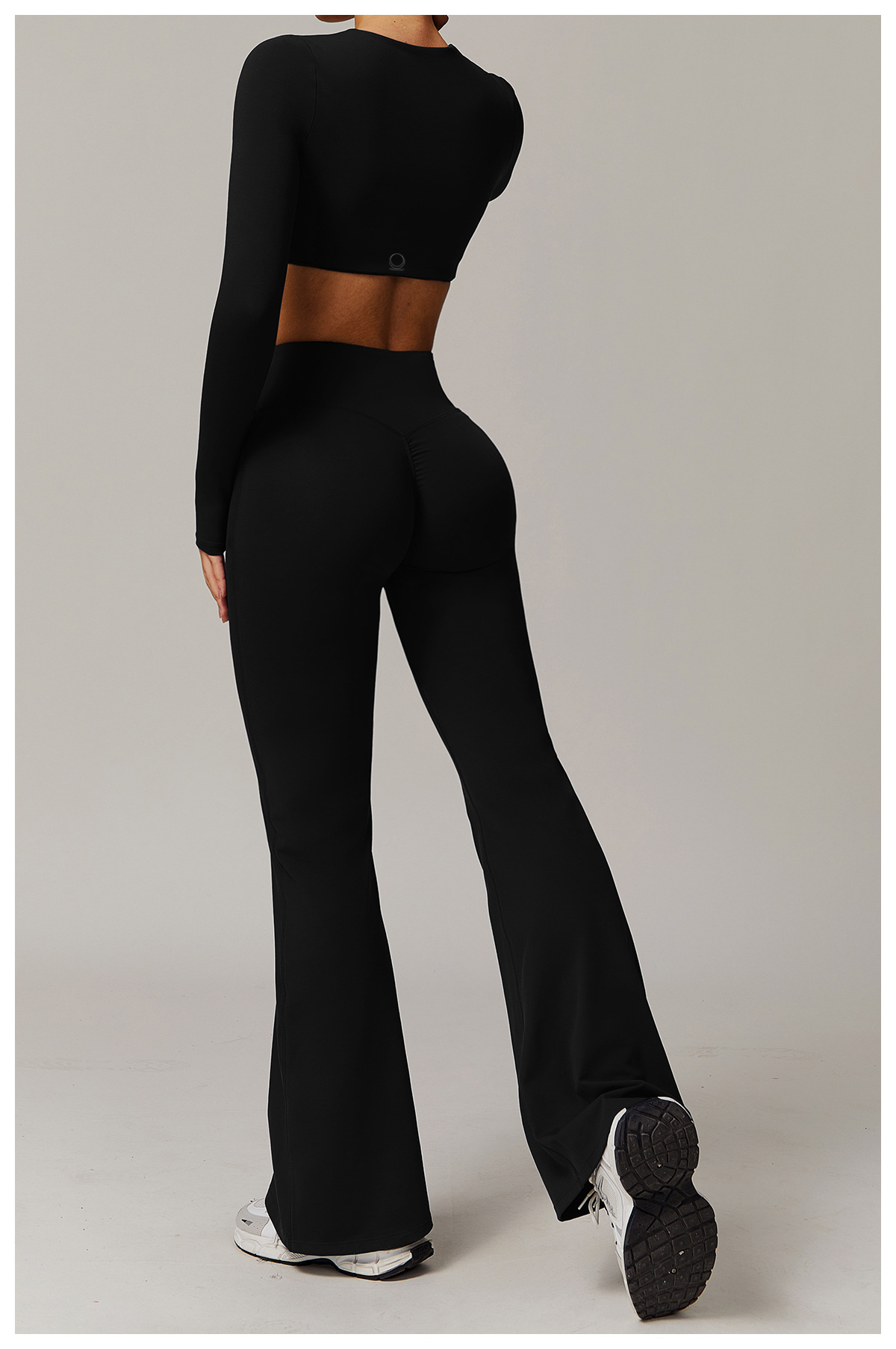 Ana Yoga Flared pants