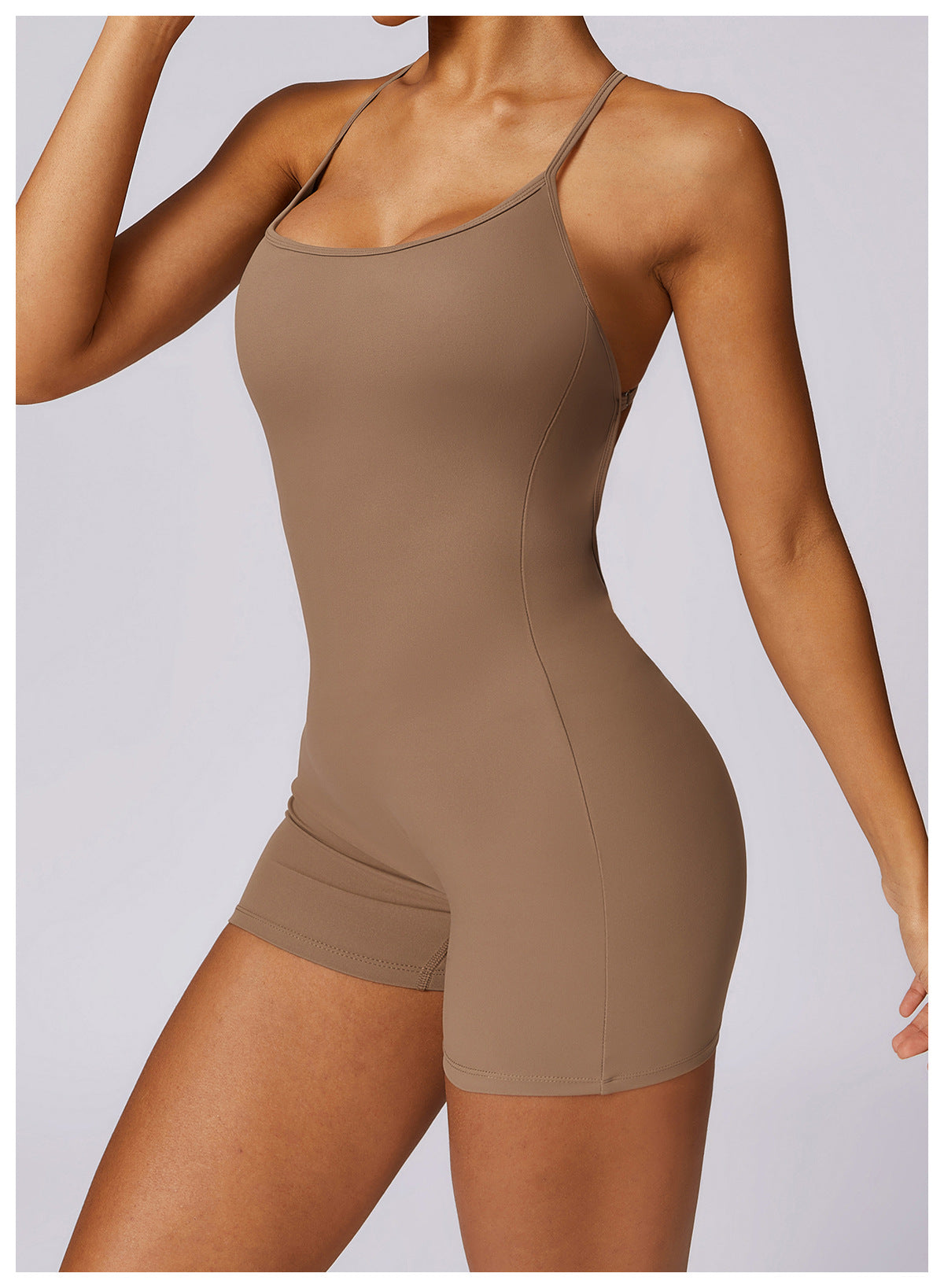 Prana Jumpsuit Yoga