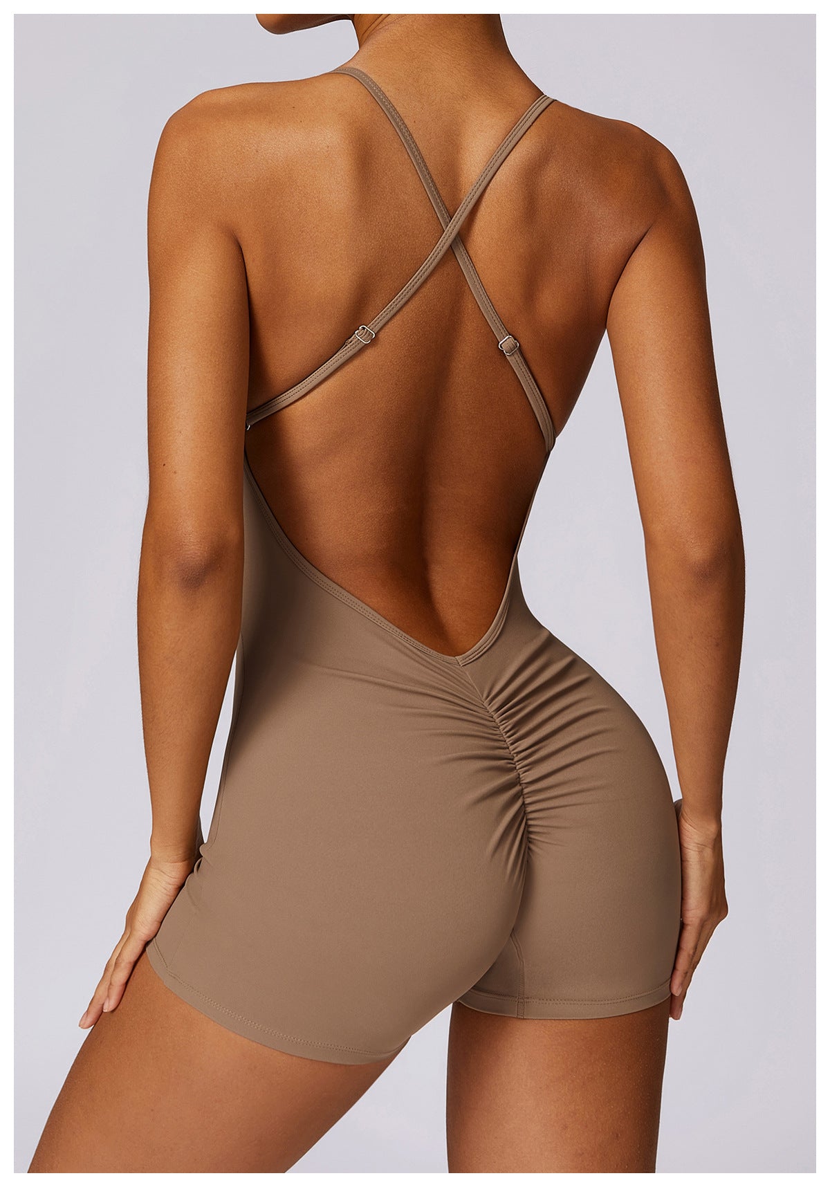 Prana Jumpsuit Yoga