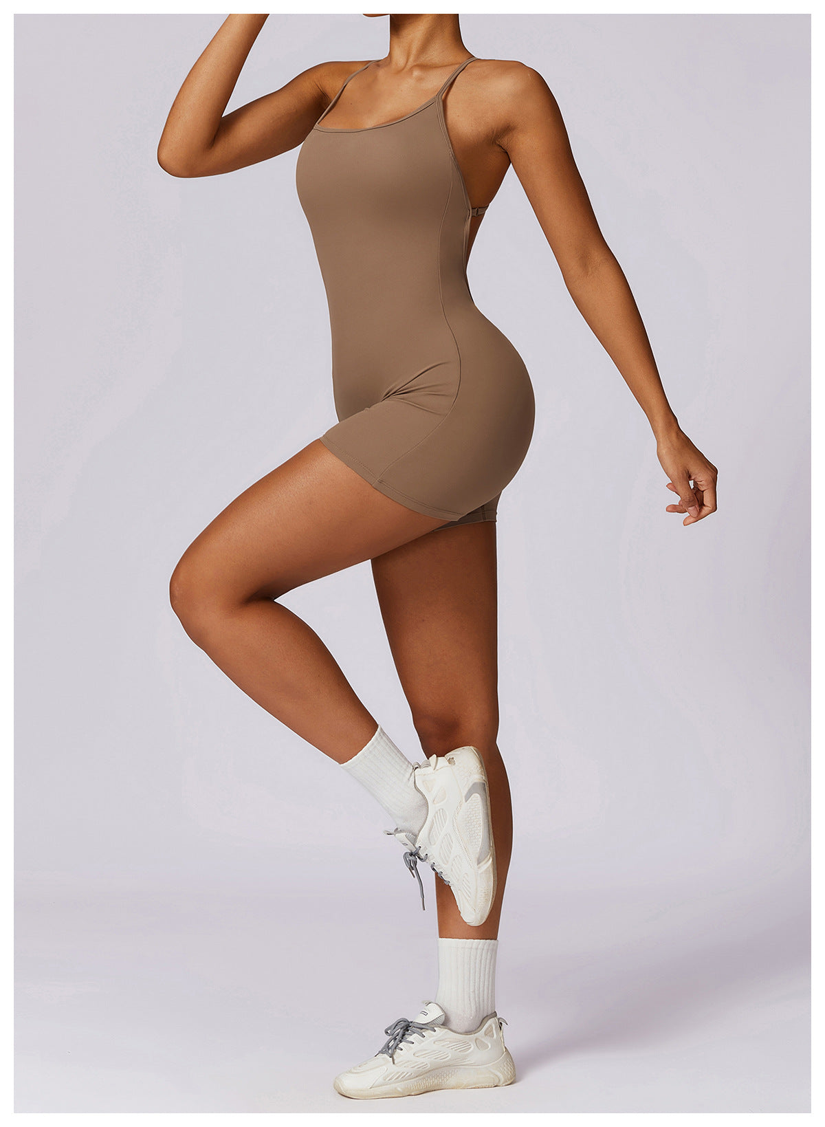 Prana Jumpsuit Yoga