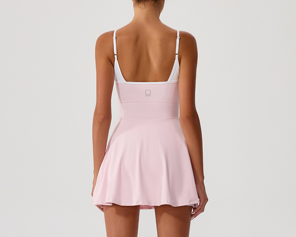 Ace Tennis Dress