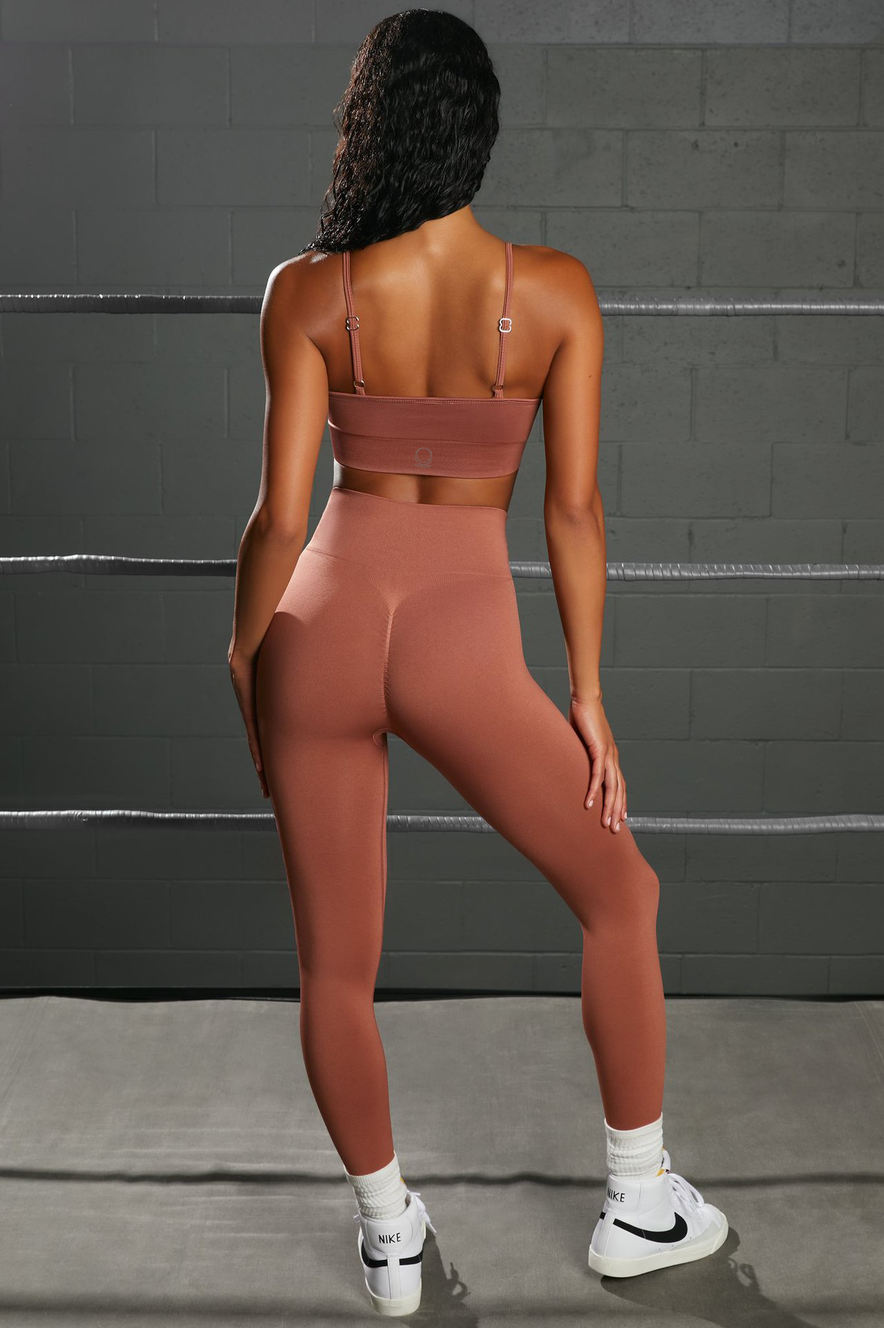 Kaya Legging