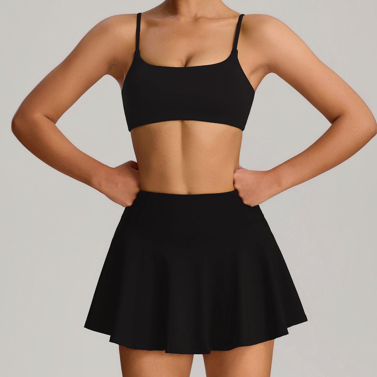 Ivy Tennis  Bra