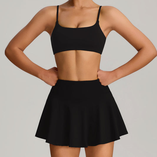 Ivy Tennis  Bra